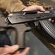 Illustration for article titled White House Starts Process to Classify Bump Stocks as Machine Guns